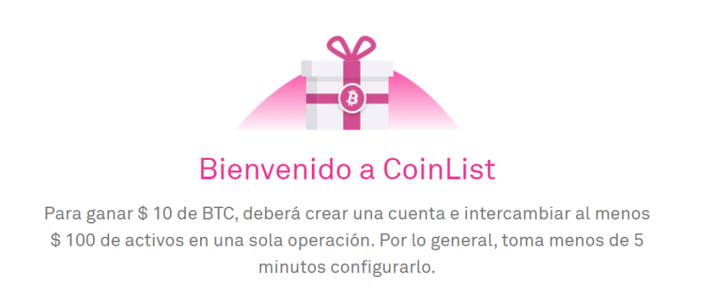 coinbase coinlist